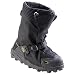 NEOS EXSG-XS Explorer STABILicers® Mid Nylon Overshoe, Black
