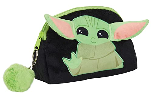 Trousse à maquillage Star Wars anti-encombrement pour protéger vos cosmétiques