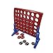 Hasbro Gaming Connect 4 Game: Marvel Spider-Man Edition, Connect 4 Gameplay, Strategy Game for 2 Players, Fun Board Game for Kids Ages 6 and Up (Amazon Exclusive)