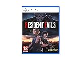 Resident Evil 3 (PS5) Resident Evil 3 (PS5)