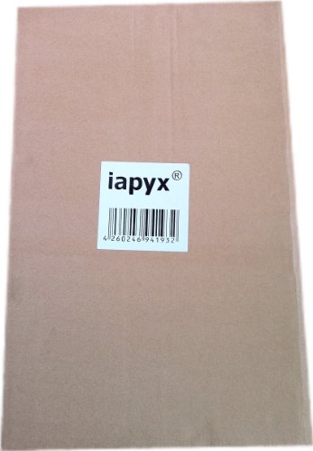 iapyx® Insektenhotel, Nistkasten und Bruthilfe, Tannenholz – Bild 6