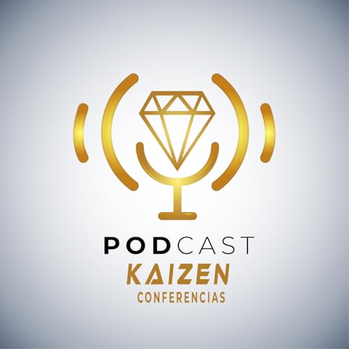 Kaizen Conferencias cover art