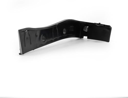 Miniatura 7 de Para Chevy TahoeSuburban 1500 Soporte de parachoques delantero 2007-2014 lado del conductor  Plástico GM1032111  15923612