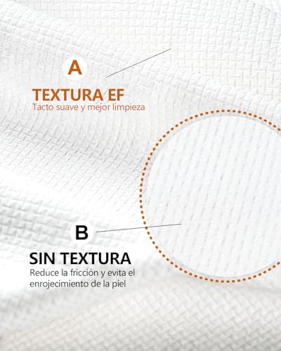 Desmaquillantes, Home Imagen adicional