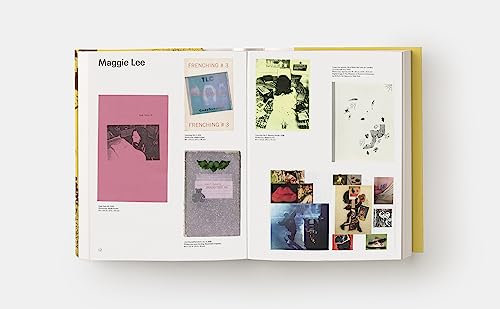 Copy machine manifestos : inspirez vos projets d'atelier graphique