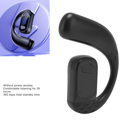 Auricular Sanpyl Bluetooth 5.4 In-ear con micrófono miniatura 5