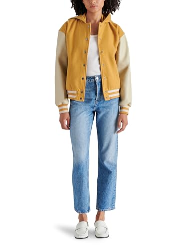 Steve Madden Women's Apparel Finn Jacket