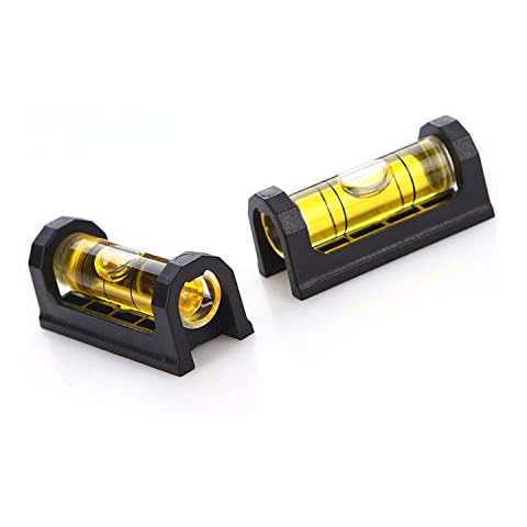 Aoderda 2 niveles de burbuja magnética Cover