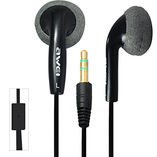 Lemumu ES10 in-ear auricolare di Moda a 4 piedi