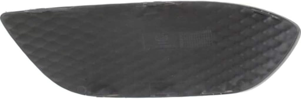 For Mercedes-Benz C300 Fog Light Cover 2015 16 17 2018 Outer Passenger Side | Convertible/Coupe/Sedan| Primed | MB1039172 | 2058850823