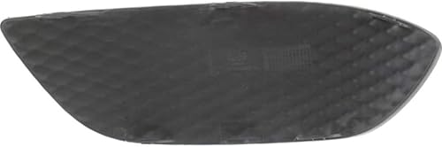 Miniatura 5 de KarParts360 Funda para luz antiniebla Mercedes-Benz C300 2015 16 17 2018 para lado exterior del pasajero  ConvertibleCoupeSedán  Primado  MB1039172