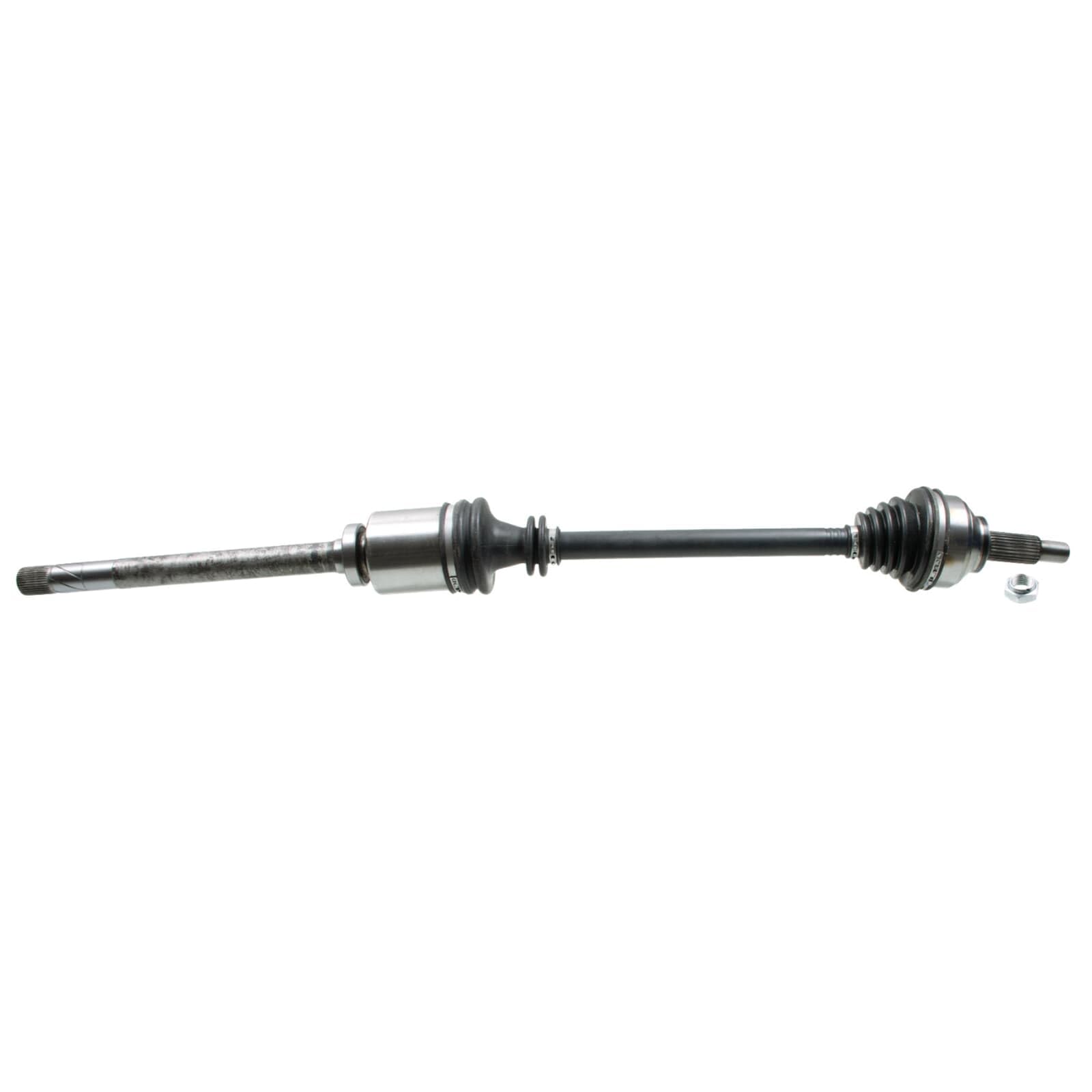 FEBI BILSTEIN Albero motore/Semiasse 181213 Compatibile con: OPEL VIVARO A Bus, VIVARO A Kasten, VIVARO A Pritsche/Fahrgestell, RENAULT TRAFIC II Bus, TRAFIC II Kasten, TRAFIC II Pritsche/Fahrgestell