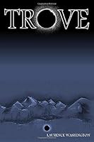 Trove: A Conrad Jordan Thriller 1974562077 Book Cover