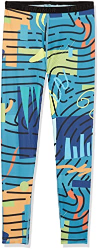 Terramar Kids' Thermolator Pants