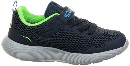 Skechers Boy's Dyna-lite-belder Sneaker3