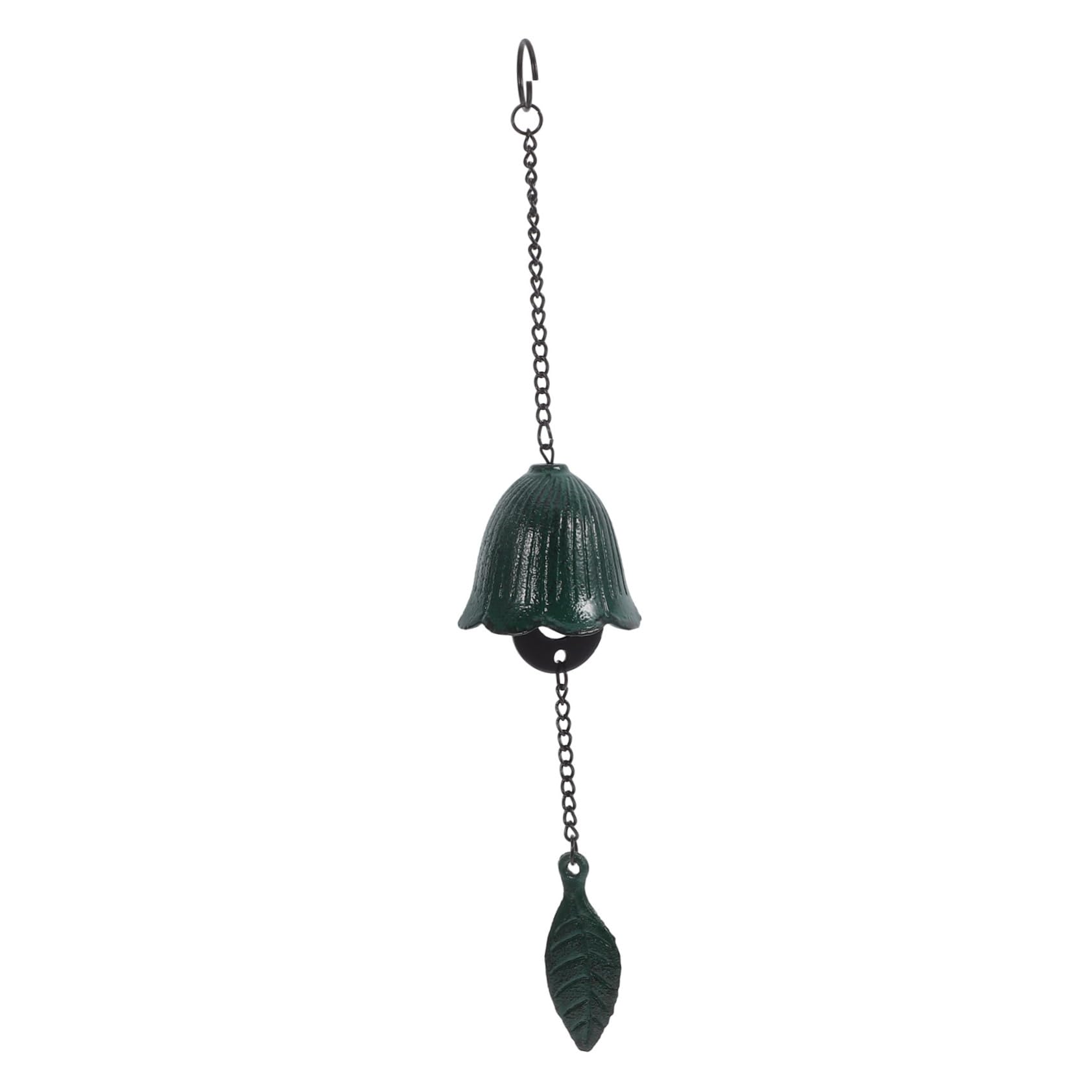 Cloche à vent en laiton anti-stress pour rétroviseur et suspension murale