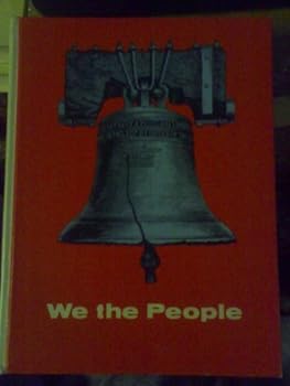 We the People Second Edition