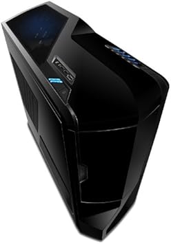 Nzxt フルタワーpcケース ブラック Phantom Bk Nzxt Pcケース 通販 Amazon