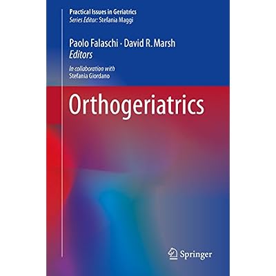 Orthogeriatrics