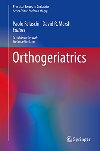 Orthogeriatrics (Practical Issues in Geriatrics) (English Edition)