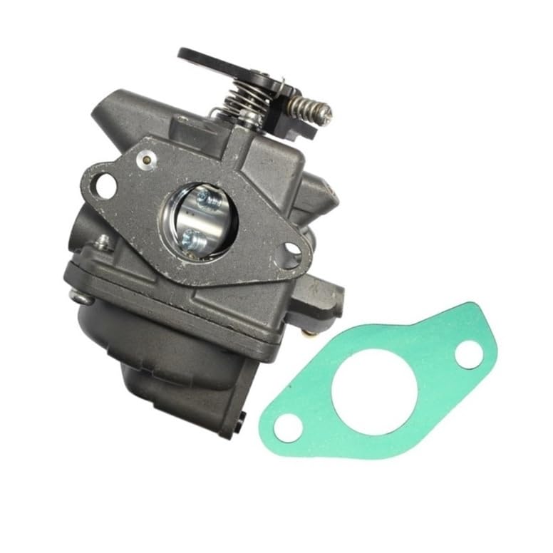 Carburateur moto BF50 BF5 16100-ZV1-A03 alimentation essence moteur BF5AK