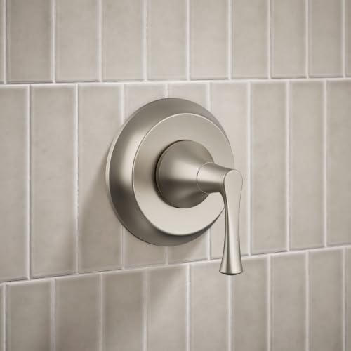 Kohler TS35938-4Y-BN Buckley™ Rite-Temp® shower trim kit, 2.5 gpm, Vibrant Brushed Nickel by Kohler - Image 3