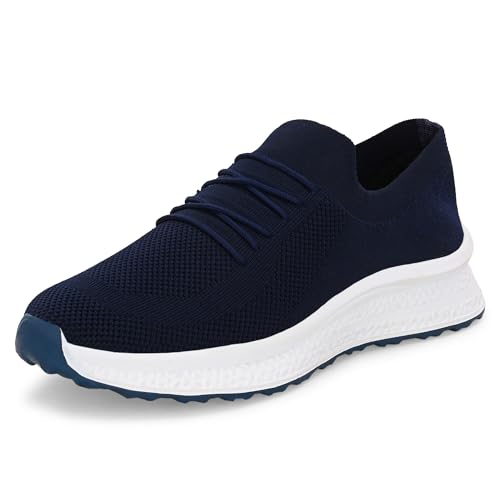 Image of Centrino Casual Shoe for Men | Trendy Sneaker with Soft Cushioned Insole | Stylish, Durable & Comfortable Design | Ideal for Everyday Casual Wear & Outings 7627