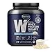 Biochem 100% Whey Protein Vanilla 1.8 Lb, Immune Health & Muscle Support Protein Powder