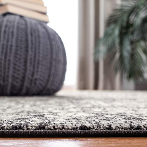 image for SAFAVIEH Evoke Collection Area Rug - 5'3