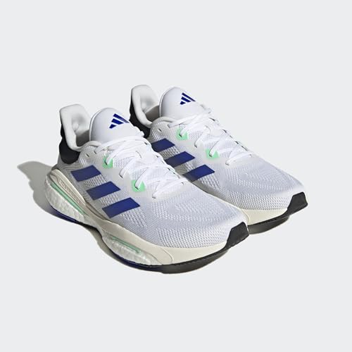 Image of adidas Men Solarglide 6 M Running Shoe