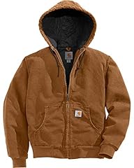 Carhartt Brown