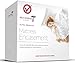 Waterproof Zippered Encasement - Allergy Reduction Mattress Protector - Queen Size