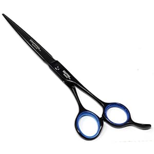 KRAFTPRO REINVENTED KRAFTPRO Swb 5.5 Professional Salon Barber Scissors for Hair Cutting Scissors Stainless Steel Hair Cutting Tools Barber Scissors