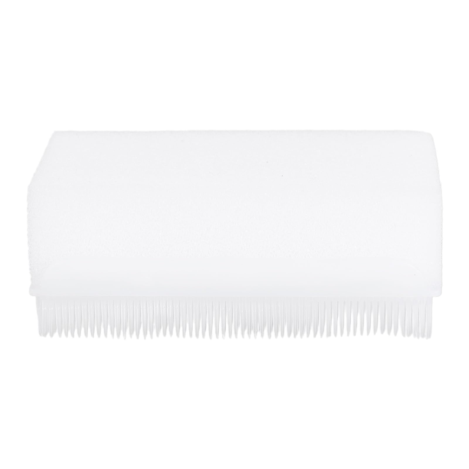 Veltros Nails Art Dirt Brush Cleansing Scrubbings Brush Fingernail Brushes Brushes for Art