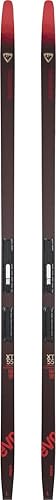 2024 Rossignol Evo XT 55 Skis w/Tour Step in Bindings (185)