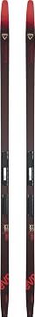 2024 Rossignol Evo XT 55 Skis w/ Tour Step in Bindings 175