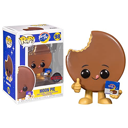 En Oferta Funko Pop! Moon Pie #98