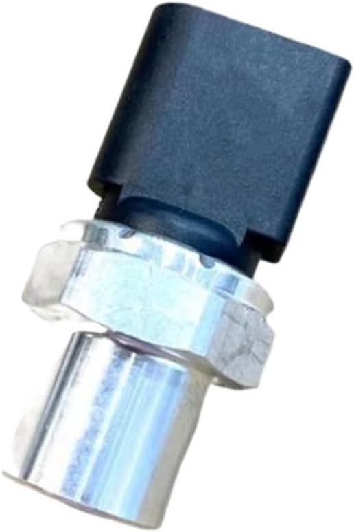 1PCS Parts Automotive Air Conditioning Pressure Switch Sensor OE:8E0959126B/3R0959126 Automotive Components
