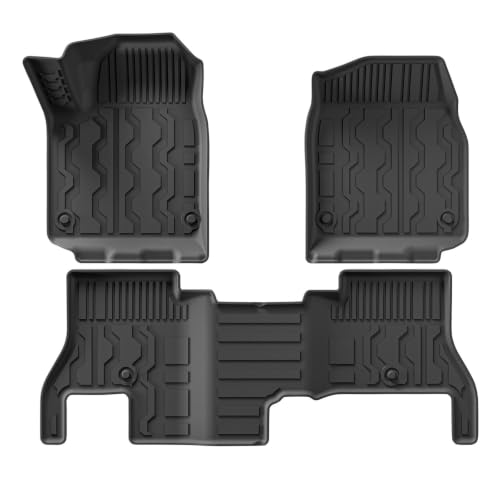 Tapis voiture GMC Hummer EV SUV idéals pour sorties outdoor