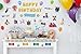 Teacher Created Resources Cats and Dogs Happy Birthday Create & Decorate Quick Kit (TCR9469)