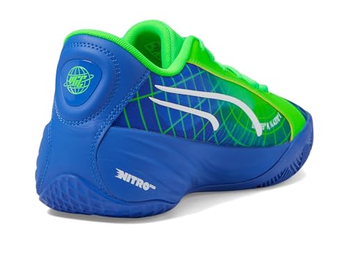 Image of PUMA All-Pro Nitro