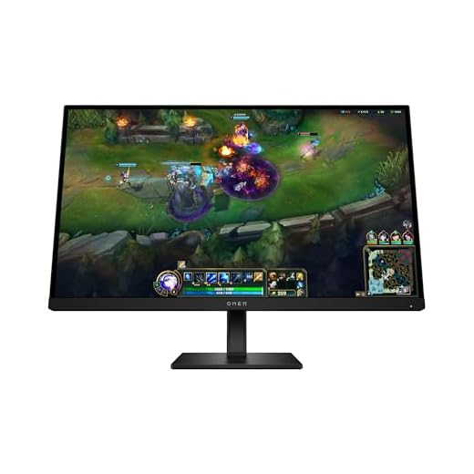 HP OMEN 27 inch FHD 180Hz Gaming Monitor G2