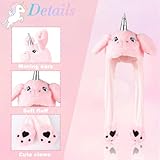 Zoom IMG-1 silverchry cappello con orecchie che Zoom IMG-1 silverchry cappello con orecchie che