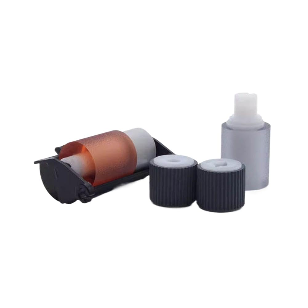 Kit de maintenance ADF rouleau de prise de papier DF621 BH223 5sets - 2