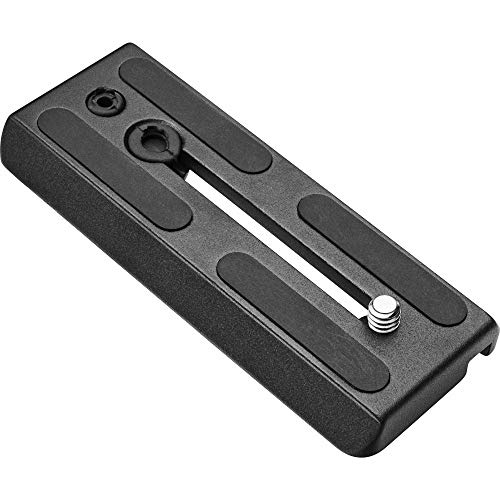 Orion 58885 Quick Release Shoe for Tritech II Field Tripod, Black