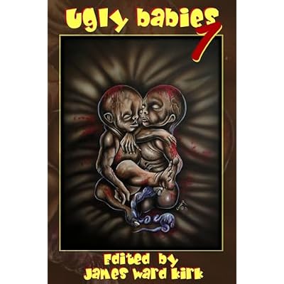 Ugly Babies: Volume 1