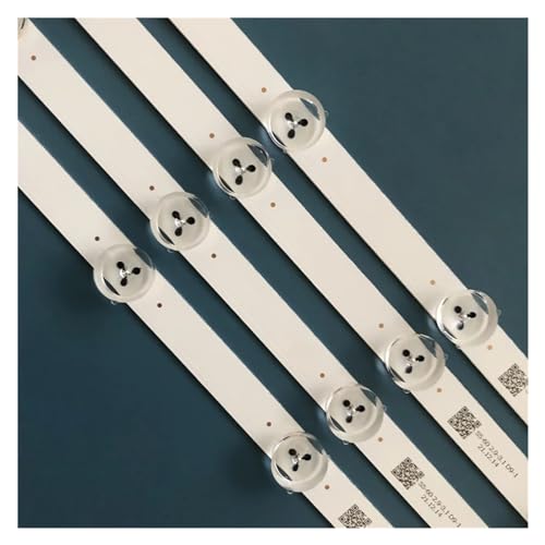 LED-bakgrundsbelysningsremsa för 39LN5100, 39LN5300 m.fl.