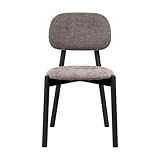 beach chair position for rotator cuff surgery glam_ee Silla Pigreco 1, silla de diseño para cocina, restaurante, cafetería, estructura apilable de haya, moderna y cómoda, revestida en tela, varios colores