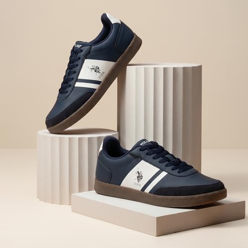 Image of U.S. Polo ASSN. Men Hilton Sneaker Shoes