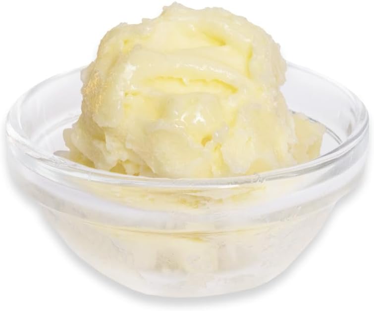 CocoTherapy Coco-Ghee Organic Virgin Coconut Oil and Organic Cultured Ghee, 7.5oz